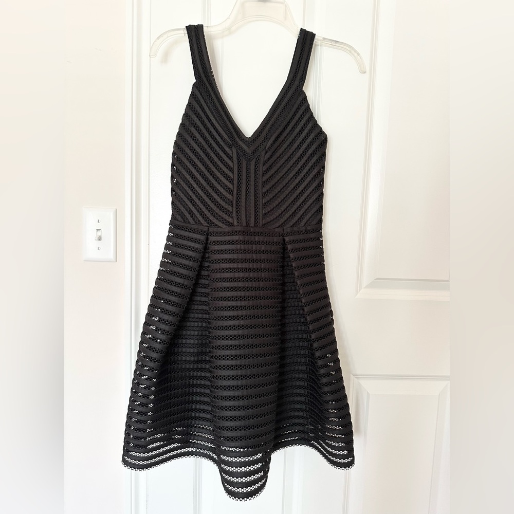 Express dress